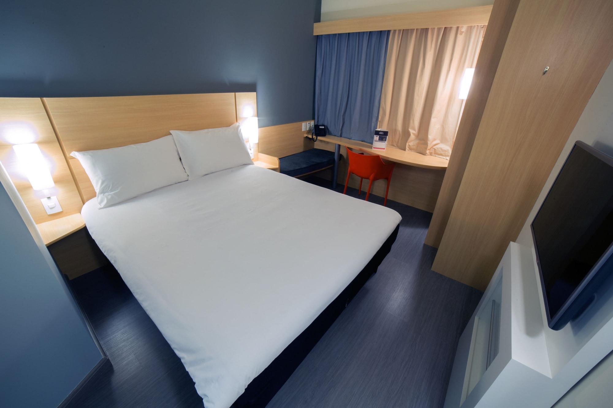 Ibis Arapiraca Hotel Buitenkant foto