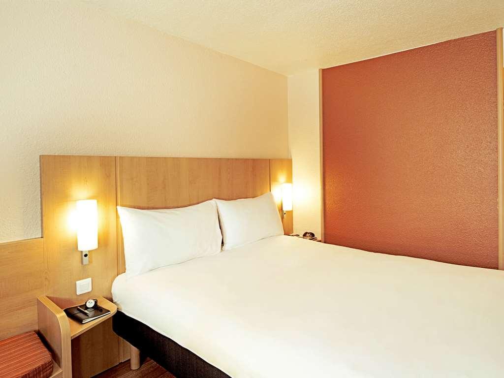Ibis Arapiraca Hotel Kamer foto