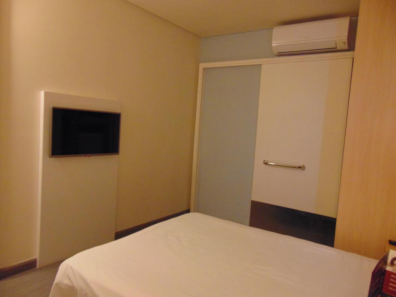 Ibis Arapiraca Hotel Buitenkant foto