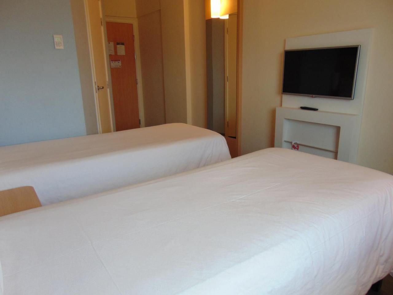 Ibis Arapiraca Hotel Buitenkant foto