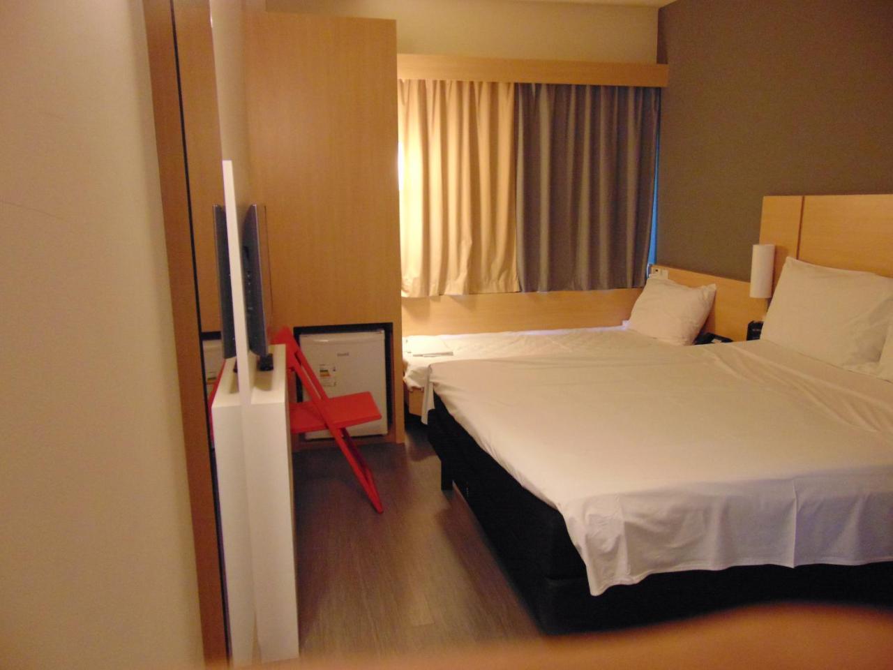 Ibis Arapiraca Hotel Buitenkant foto